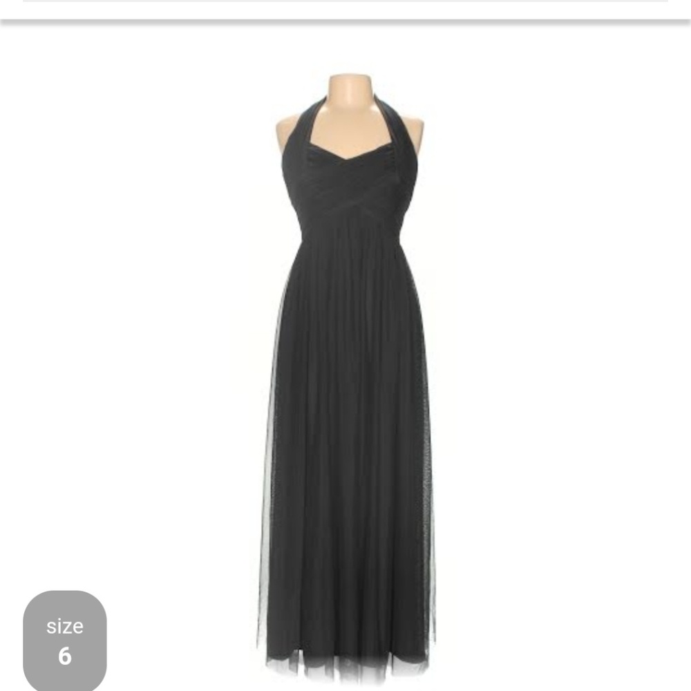 Calvin Klein Halter Dress